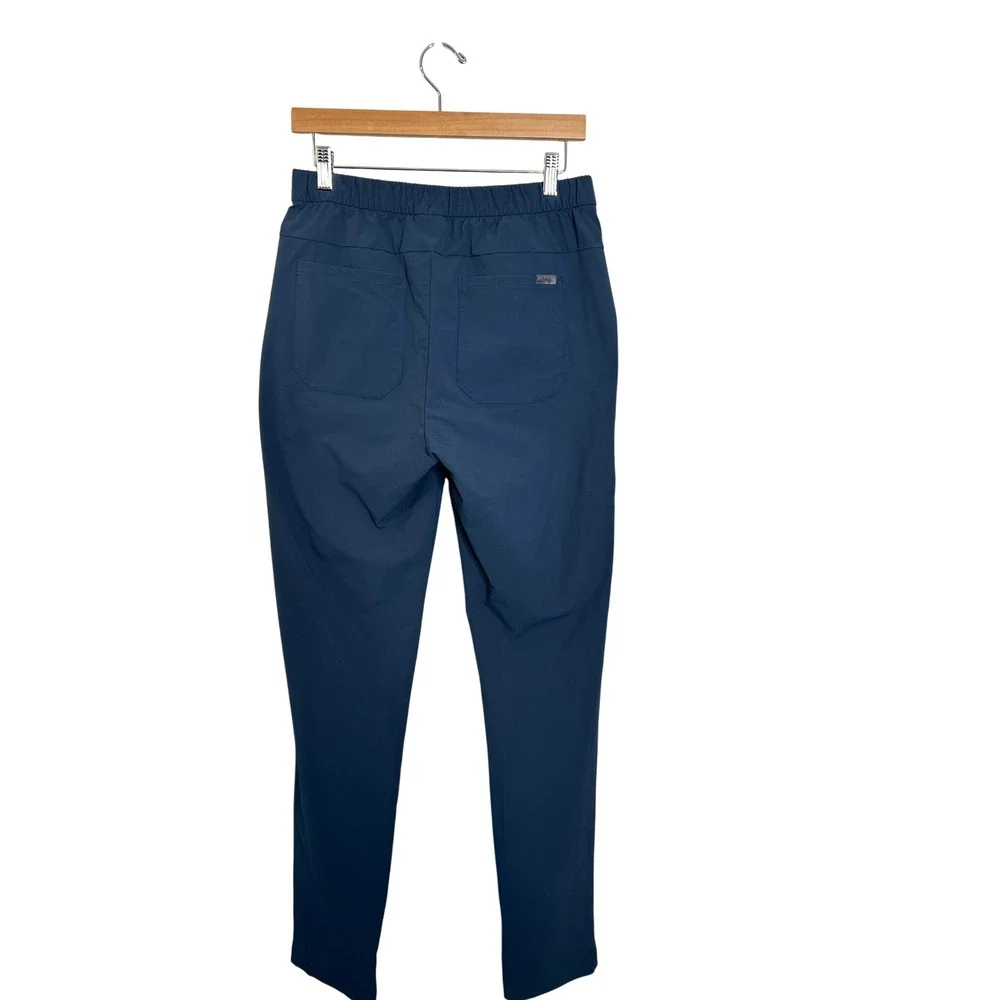 Figs Axim Cargo Scrub Pants Men's Size Small/T